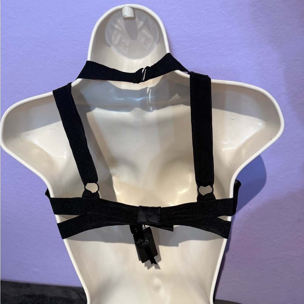 NWT Victoria’s Secret Very Sexy Strappy bra 36C - Picture 2 of 5